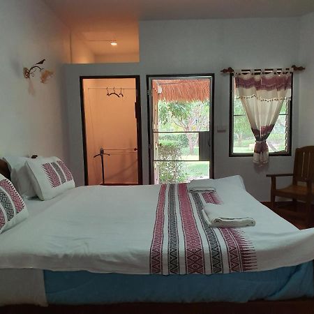 Nan Noble House Garden Resort Экстерьер фото