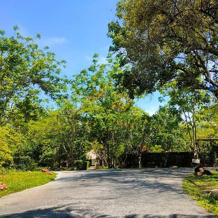 Nan Noble House Garden Resort Экстерьер фото