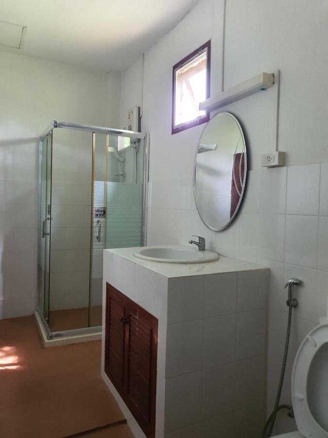 Nan Noble House Garden Resort Экстерьер фото