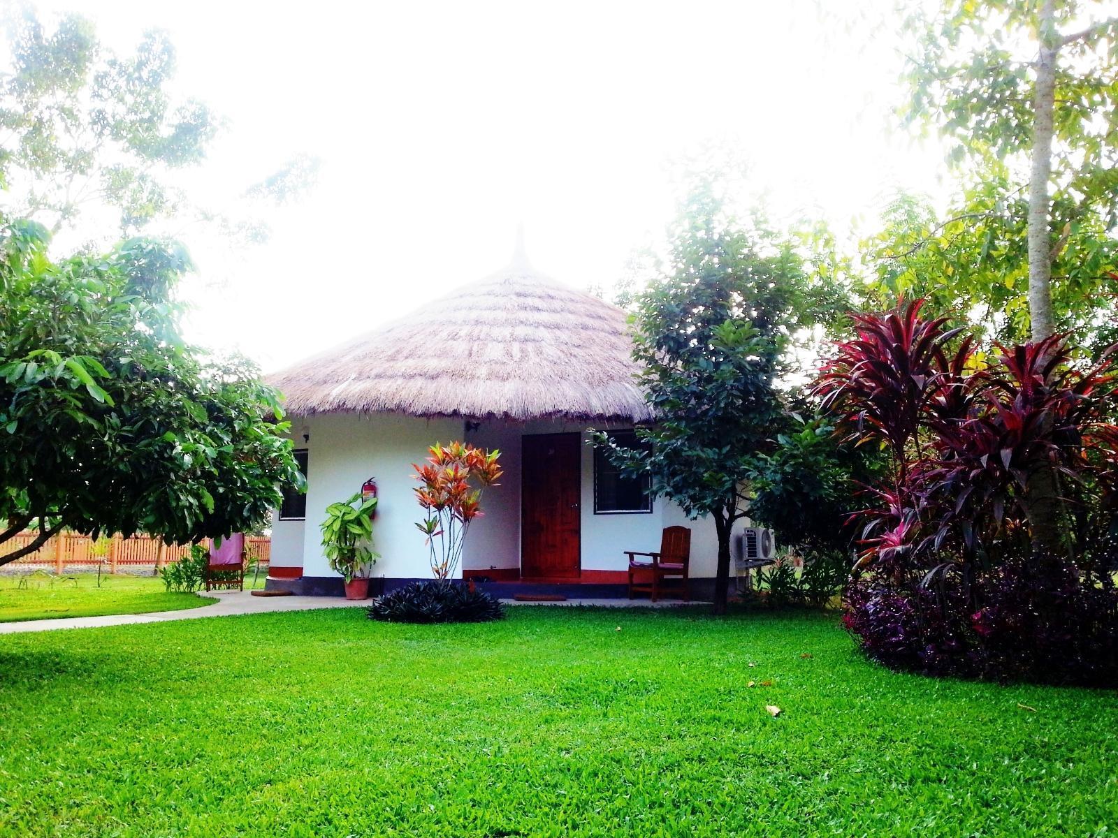 Nan Noble House Garden Resort Экстерьер фото