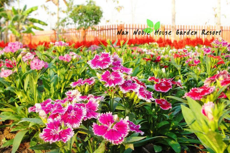 Nan Noble House Garden Resort Экстерьер фото