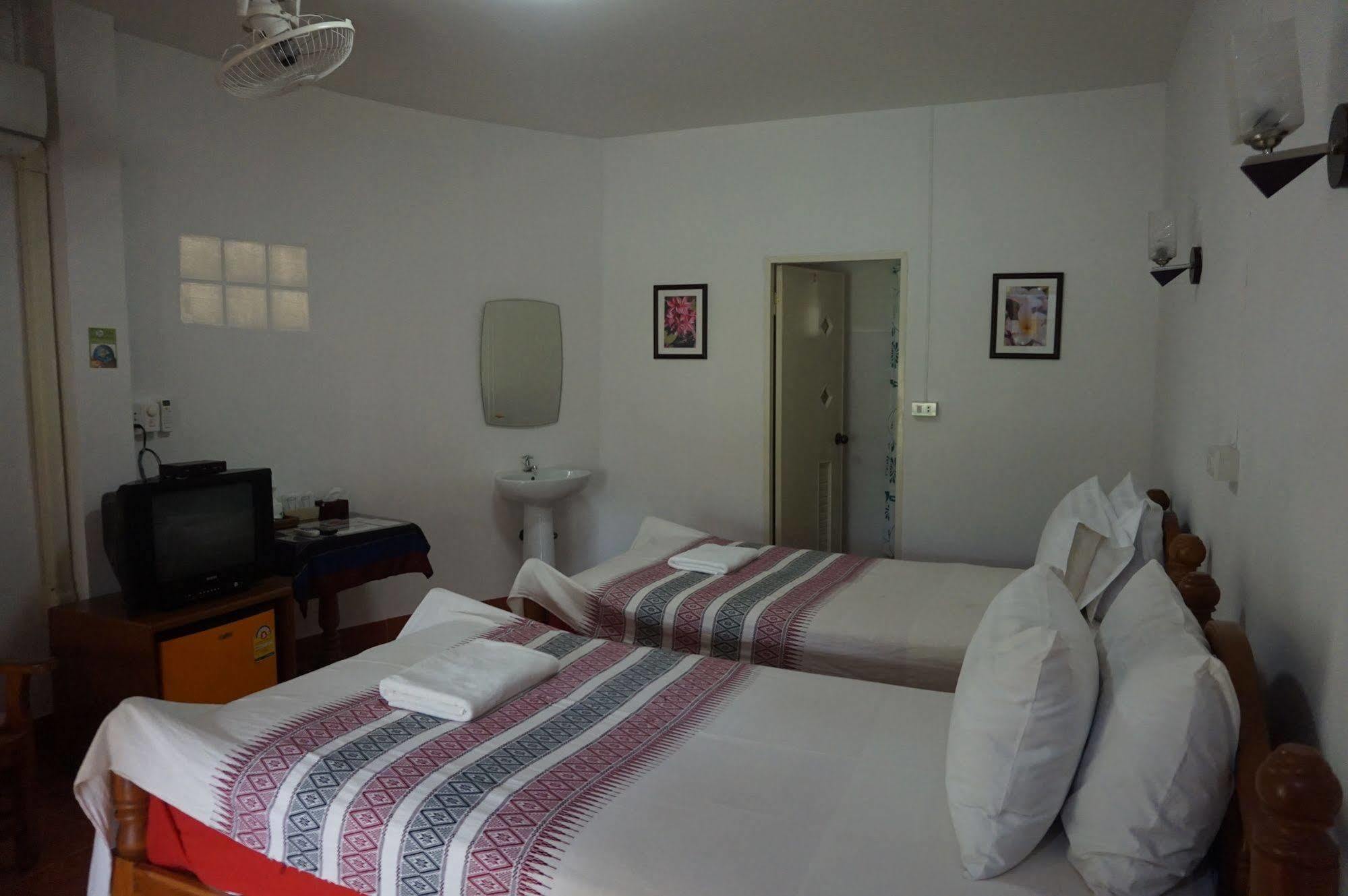 Nan Noble House Garden Resort Экстерьер фото