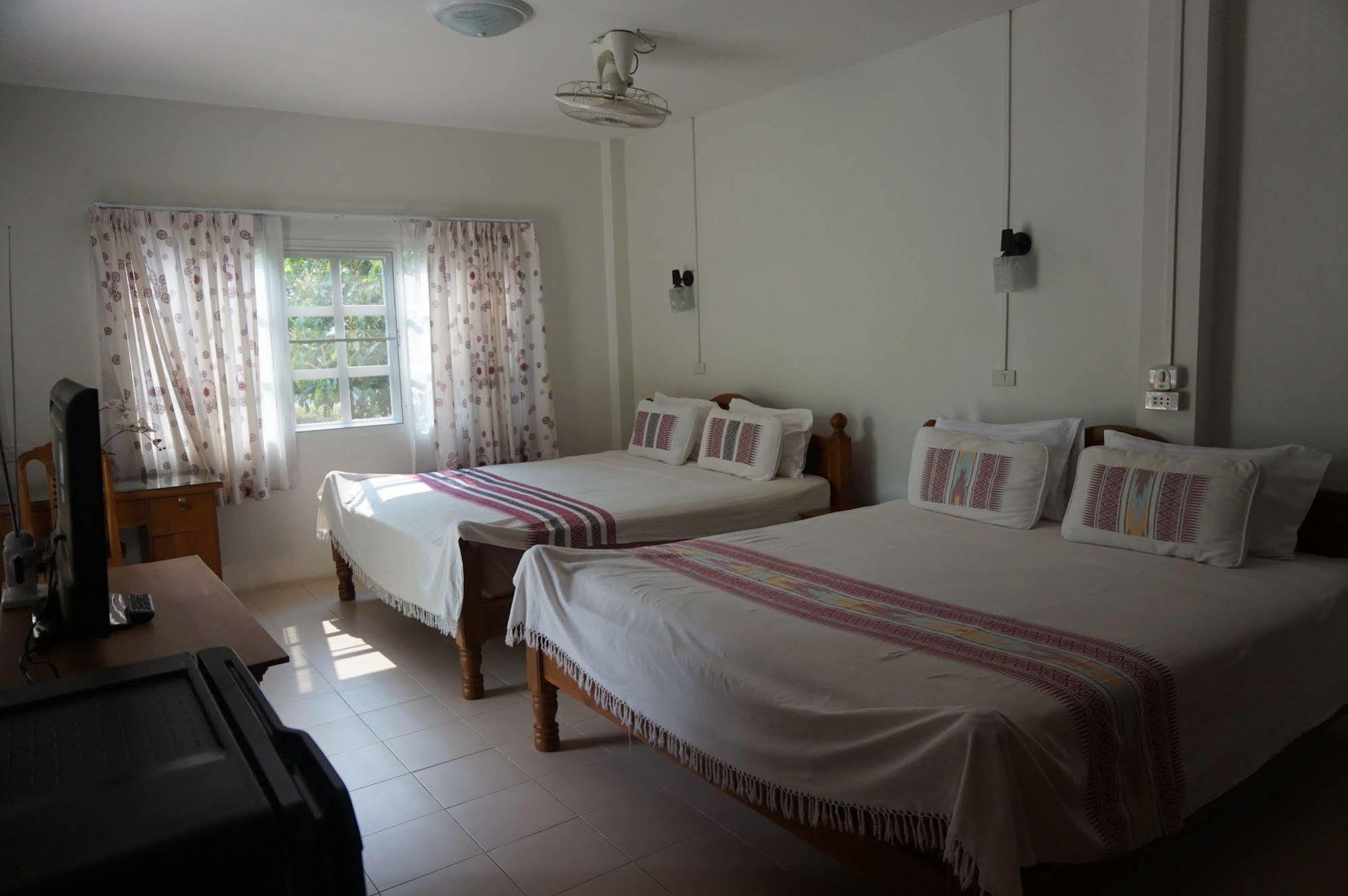 Nan Noble House Garden Resort Экстерьер фото