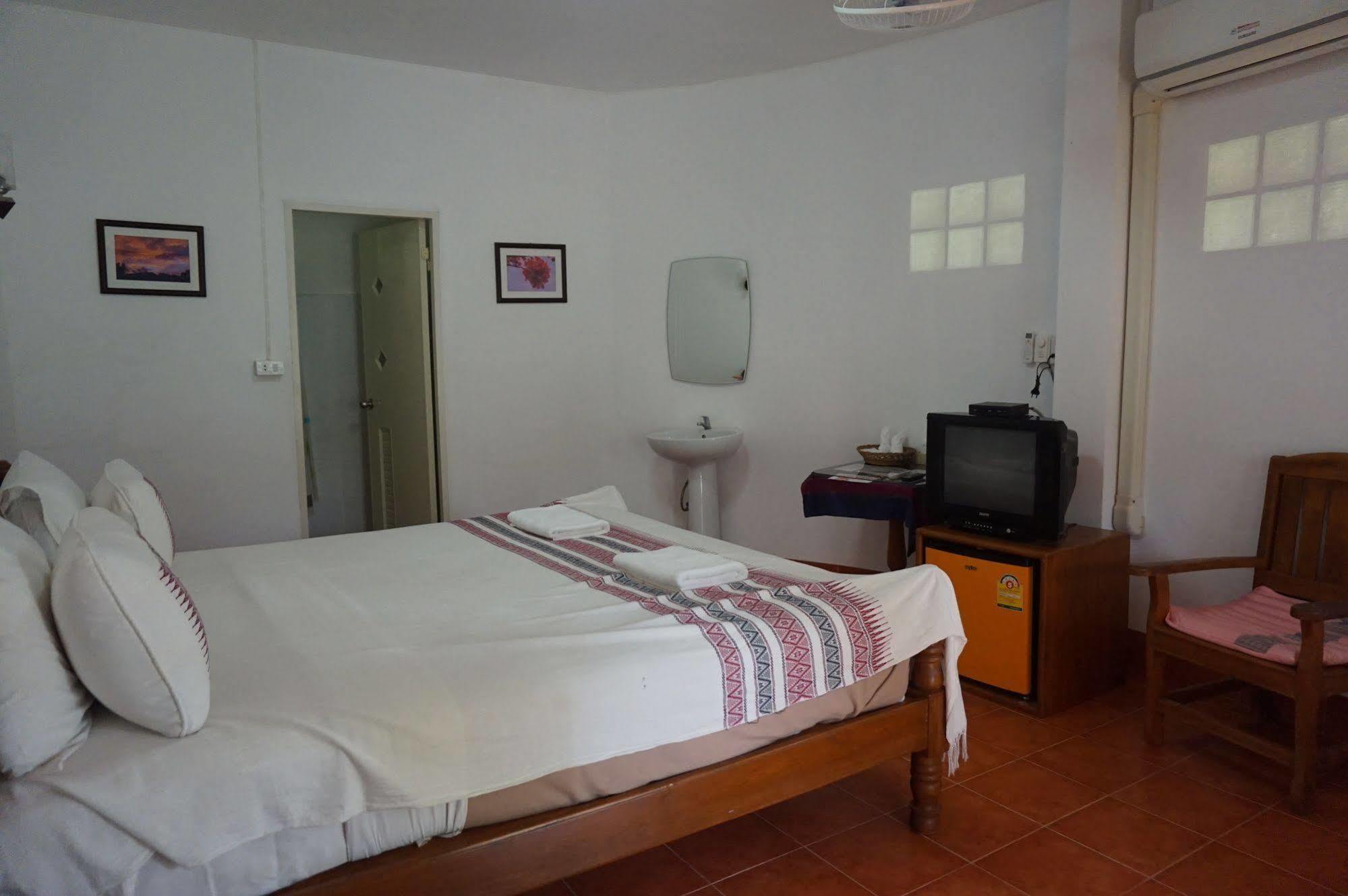 Nan Noble House Garden Resort Экстерьер фото