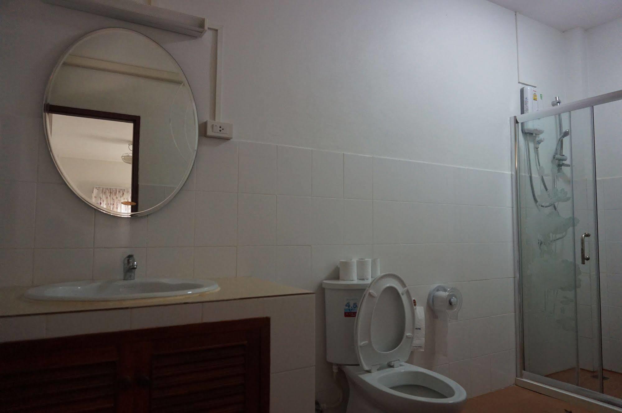 Nan Noble House Garden Resort Экстерьер фото
