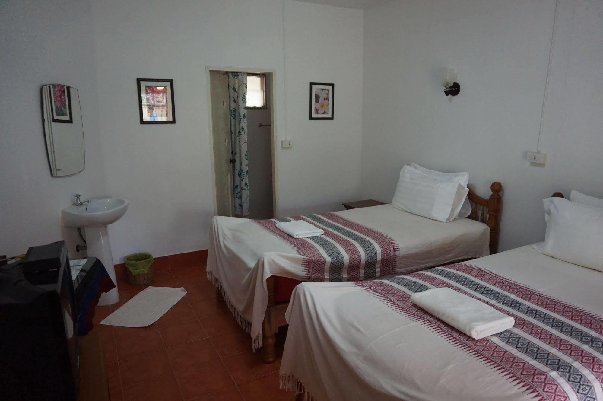 Nan Noble House Garden Resort Экстерьер фото