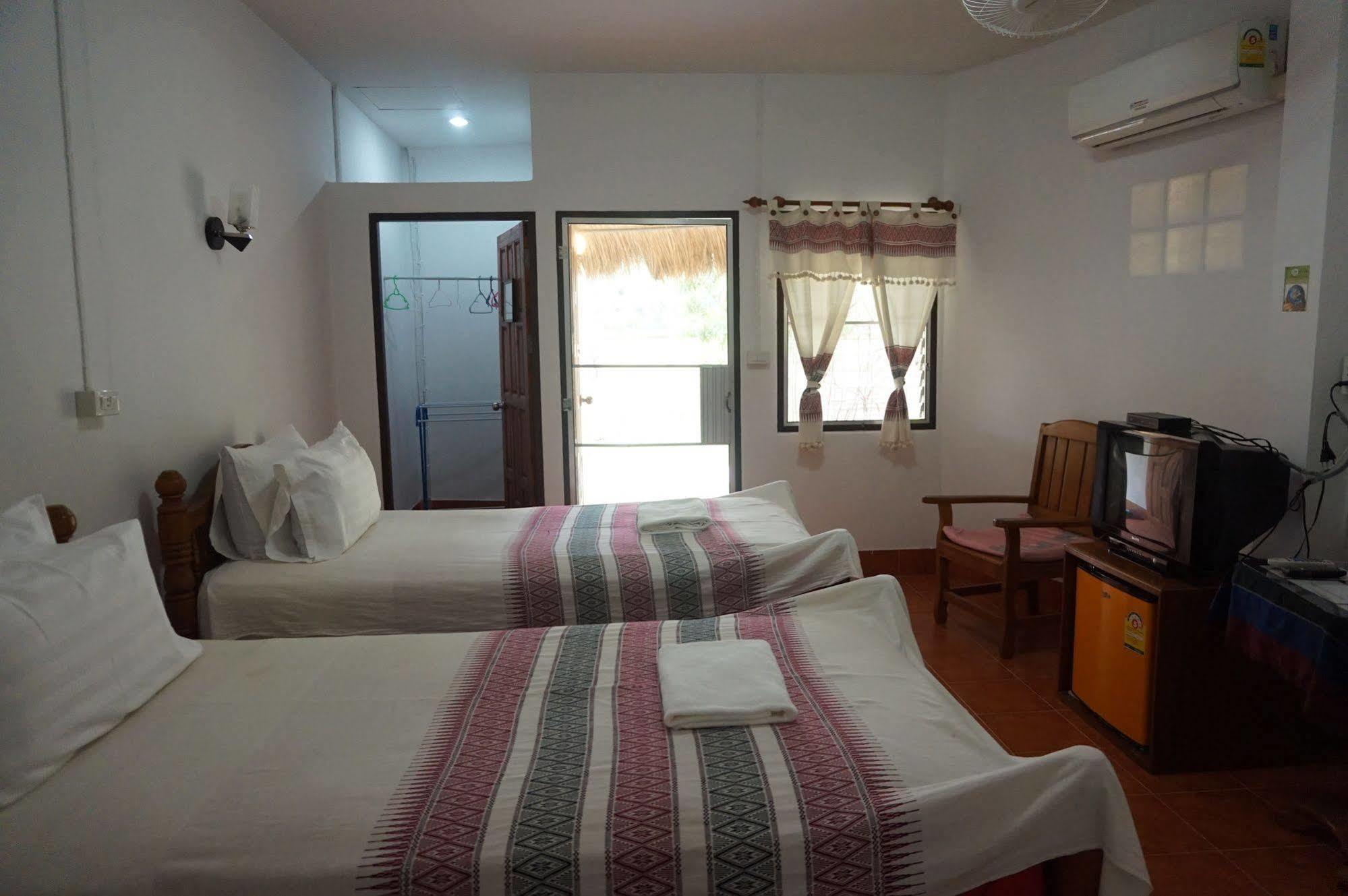 Nan Noble House Garden Resort Экстерьер фото