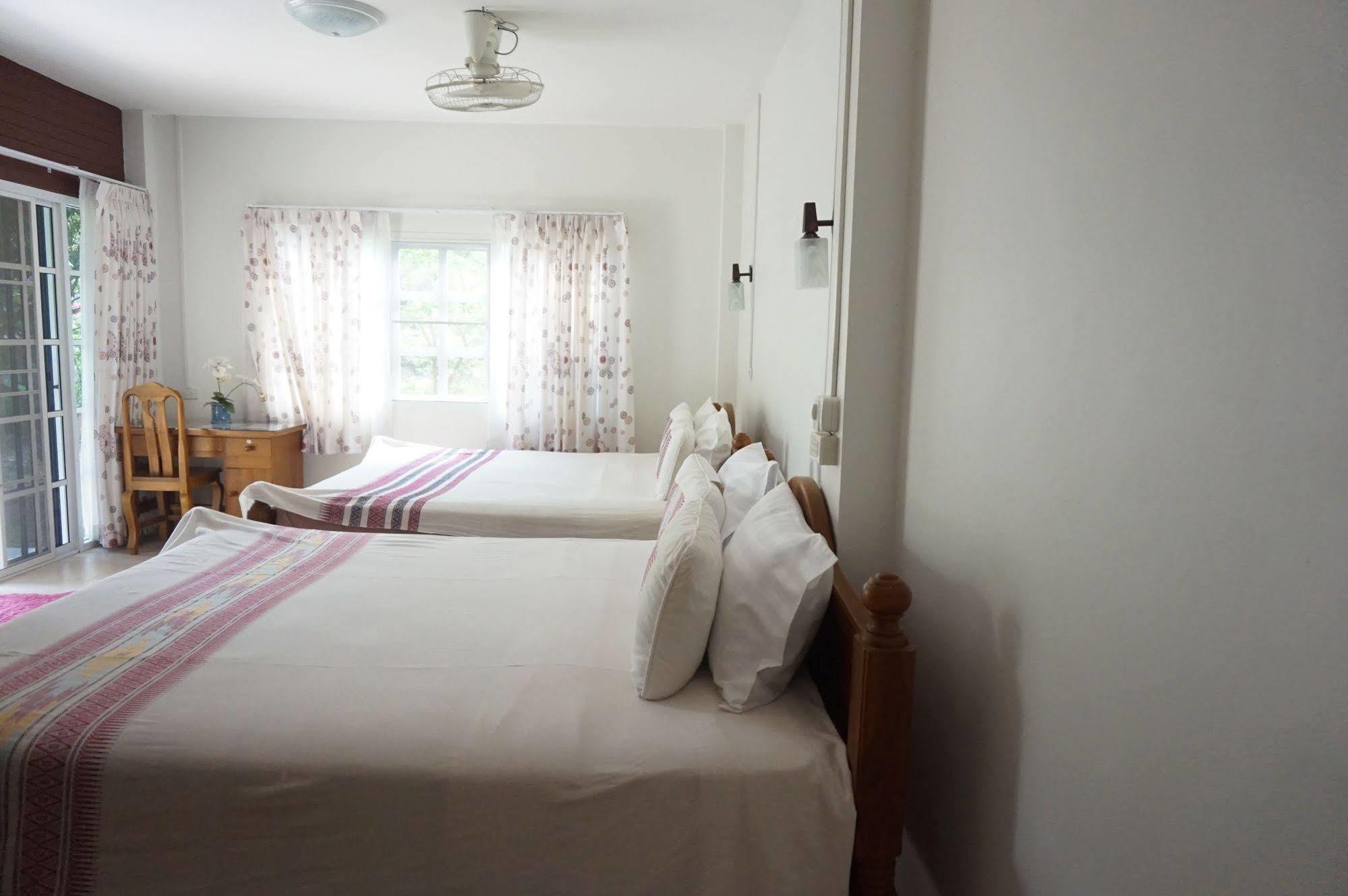 Nan Noble House Garden Resort Экстерьер фото