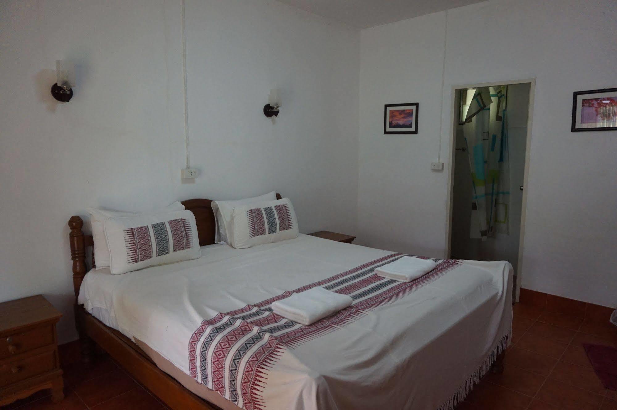 Nan Noble House Garden Resort Экстерьер фото